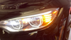 2015-2017 F80 F82 F83 BMW M3 M4 Driver Side Adaptive LED Headlight / OEM / F8M06