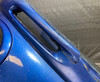 1999-2000 Mazda Miata Front Bumper Cover  / Sapphire Blue Mica  NB246