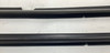 1999-2005 Mazda Miata Door Mouldings / Pair  /   NB246