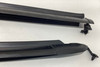 1999-2005 Mazda Miata Door Mouldings / Pair  /   NB246