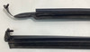 1999-2005 Mazda Miata Door Mouldings / Pair  /   NB246