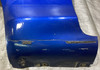 1999-2005 Mazda Miata Driver Side Fender Panel  / Sapphire Blue Mica  NB246