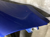 1999-2005 Mazda Miata Driver Side Fender Panel  / Sapphire Blue Mica  NB246