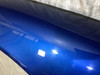 1999-2005 Mazda Miata Driver Side Fender Panel  / Sapphire Blue Mica  NB246