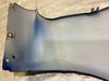 1999-2005 Mazda Miata Driver Side Fender Panel  / Sapphire Blue Mica  NB246