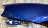 1999-2005 Mazda Miata Driver Side Fender Panel  / Sapphire Blue Mica  NB246