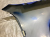 1999-2005 Mazda Miata Driver Side Fender Panel  / Sapphire Blue Mica  NB246