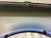 1999-2005 Mazda Miata Driver Side Fender Panel  / Sapphire Blue Mica  NB246