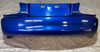 1999-2005 Mazda Miata Rear Bumper Cover  / Sapphire Blue Mica  NB246