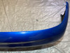 1999-2005 Mazda Miata Rear Bumper Cover  / Sapphire Blue Mica  NB246
