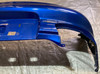 1999-2005 Mazda Miata Rear Bumper Cover  / Sapphire Blue Mica  NB246