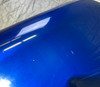 1999-2005 Mazda Miata Rear Bumper Cover  / Sapphire Blue Mica  NB246