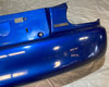 1999-2005 Mazda Miata Rear Bumper Cover  / Sapphire Blue Mica  NB246