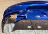 1999-2005 Mazda Miata Rear Bumper Cover  / Sapphire Blue Mica  NB246