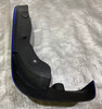 1999-2005 Mazda Miata OEM Small Tupperware Side Skirts & Mud Flaps / Sapphire Blue Mica  NB246