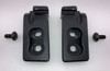 1999-2005 Mazda Miata Hardtop Side Strikers / Pair  /   NB246
