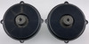 1999-2005 Mazda Miata Bose Audio Door Speakers / OEM  /   NB246
