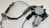 1999-2005 Mazda Miata Passenger Side Window Regulator w/ Motor  /   NB246