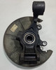 1999-2002 Mazda Miata Driver Rear Spindle / Hub (NON-ABS) /   NB246
