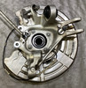 2015-2020 F80 F82 F87 BMW M2 M3 M4 Driver Rear Knuckle Spindle / Hub/ 95K F8M06