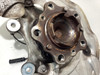 2015-2020 F80 F82 F87 BMW M2 M3 M4 Passenger Front Spindle Hub w/ Control Arms /  95k / F8M06