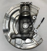 2015-2020 F80 F82 F87 BMW M2 M3 M4 Passenger Front Spindle Hub w/ Control Arms /  95k / F8M06