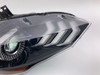 2018-2023 Ford Mustang S550 Passenger Side LED Headlight /   FM014