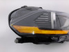 2018-2023 Ford Mustang S550 Passenger Side LED Headlight /   FM014