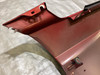 2018-2023 Ford Mustang GT S550 Driver Side Fender *DAMAGED* / Ruby Red Metallic  FM014