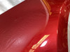 2018-2023 Ford Mustang GT S550 Passenger Side Fender / OEM / Ruby Red Metallic  FM014