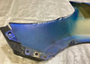 2010-2016 Hyundai Genesis Coupe Passenger Side Fender Panel / Mirabeau Blue Metallic  HG032