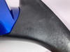 2010-2016 Hyundai Genesis Coupe Passenger Side Power Mirror w/ Turn Signal / Mirabeau Blue Metallic  HG032
