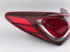 2010-2012 Hyundai Genesis Coupe Driver Side Tail Light / OEM  /   HG032