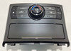 2010-2012 Hyundai Genesis Coupe Climate Control Module / 972502M56C /   HG032