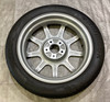 2010-2016 Hyundai Genesis Coupe 18" Spare Wheel Rim / Tire /   HG032