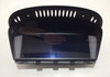 2008-2010 E90 E92 BMW M3 Navigation Display / BM915197903P / E9M01