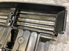 2018-2023 Ford Mustang GT 5.0 S550 OEM Radiator Shroud / Grille / Duct / Shutter / FM014