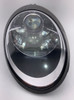 2005-2008 Porsche 997 911 Carrera OEM Passenger Side Headlight / Xenon HID /   P7008