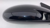 2005-2008 Porsche 997 911 Carrera / 987 Boxster / Cayman Passenger Side Mirror w/ Autodim (11 Pin) / Basalt Black Metallic  P7008