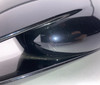 2005-2008 Porsche 997 911 Carrera / 987 Boxster / Cayman Driver Side Mirror w/ Autodim (11 Pin) / Basalt Black Metallic  P7008