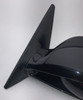2005-2008 Porsche 997 911 Carrera / 987 Boxster / Cayman Driver Side Mirror w/ Autodim (11 Pin) / Basalt Black Metallic  P7008