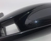 2005-2008 Porsche 997 911 Carrera / 987 Boxster / Cayman Driver Side Mirror w/ Autodim (11 Pin) / Basalt Black Metallic  P7008