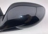 2005-2008 Porsche 997 911 Carrera / 987 Boxster / Cayman Driver Side Mirror w/ Autodim (11 Pin) / Basalt Black Metallic  P7008