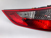 2005-2008 Porsche 997 911 Carrera Driver Tail Light /   P7008