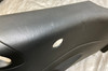 2005-2012 Porsche 997 911 Carrera Cabriolet Interior Quarter Panels / Full Black Leather /   P7008