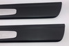 2005-2012 Porsche 997 911 Carrera S Door Sill Trim Panels / Pair /   P7008