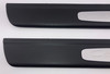 2005-2012 Porsche 997 911 Carrera S Door Sill Trim Panels / Pair /   P7008