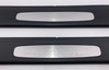2005-2012 Porsche 997 911 Carrera S Door Sill Trim Panels / Pair /   P7008