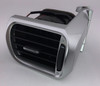 2005-2012 Porsche 997 911 Passenger Side AC Air Vent w/ Trim /   P7008
