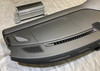 2005-2012 Porsche 997 911 Black Full Leather Dashboard Panel /   P7008